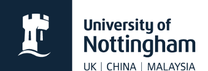 University of Nottingham